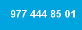 977 444 85 01